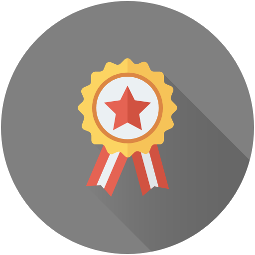 ribbon-badge